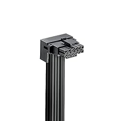 CableMod Basics RT-Series 12VHPWR 90 Degree PCI-e