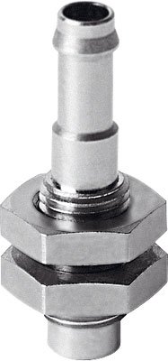 Festo 189194 Suction Cup Holder, Model ESH-HA-1-PK