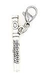 It's All About...You! Flute Instrument Stainless