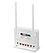 TOTOLINK ND300 Multi-functional Wireless N 300Mbps ADSL 2+ Modem WiFi Router
