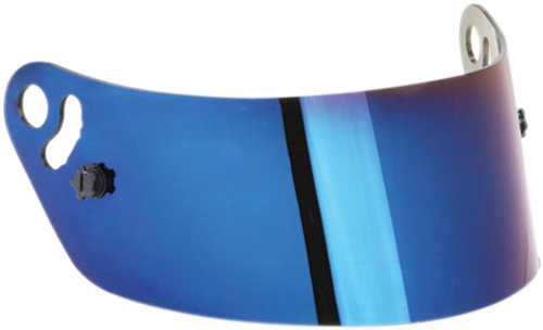 Impact 19300906 Blue 1320/Air Draft/Super Sport Shield