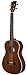 Kala KA-B Mahogany Baritone Ukulele