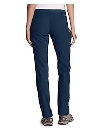 Eddie Bauer Guide Pro - Pantalones para mujer