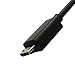 Motorola Wall Charger for Universal - Black