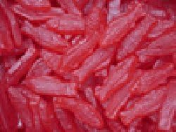 Swedish Fish Red Large