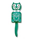Kit Cat Klock Limited Edition Gentlemen (Green Beauty)