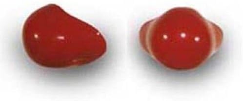 ProKnows Clown Noses - Style PM - Gloss Red