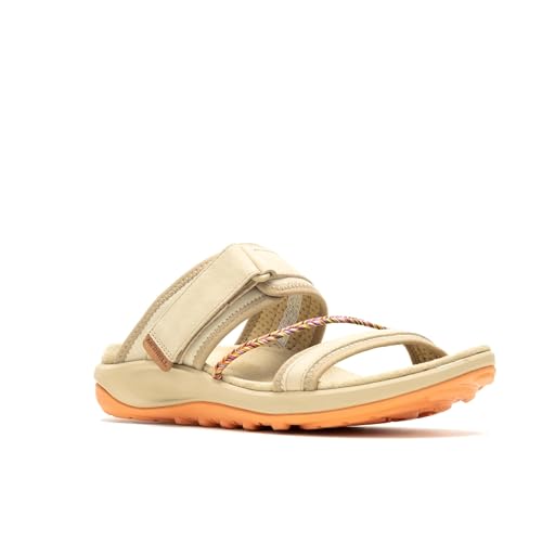 Merrell Women's Terran 4 Slide Slide, Incense, 11