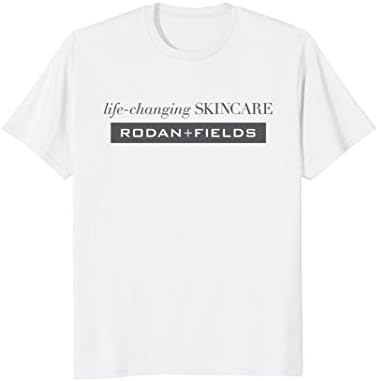 Rodan + Fields Shirt T-Shirt