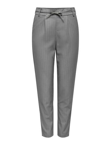 ONLY ONLPOPTRASH-NAJA FINE Stripe PNT NOOS