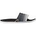 adidas Women's Adilette Comfort Slide Sandals