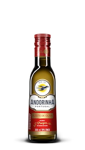 Azeite Andorinha Puro 250ml