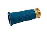 Camco Water Bandit -Connects Your Standard Water Hose To Various Water Sources - Lead Free (22484)