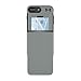 Under Armour UA Protect Stash Case for iPhone 8 Plus & iPhone 7 Plus - Graphite/Black