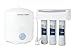 North Star Reverse Osmosis System Filter Replacement Kit - Pre Filter, Post Filter, Reverse Membrane and CR2032 Battery - Bundle