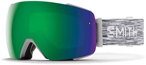 best asian fit goggles