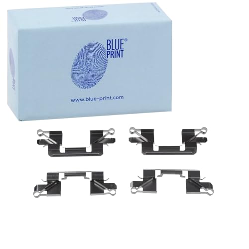 Blue Print ADC448602 KIT D'INSTALLATION DE PATINS DE FREIN en promo sur Amazon