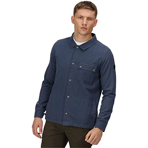 Regatta Homme Jayden, Dark Denim, XL EU