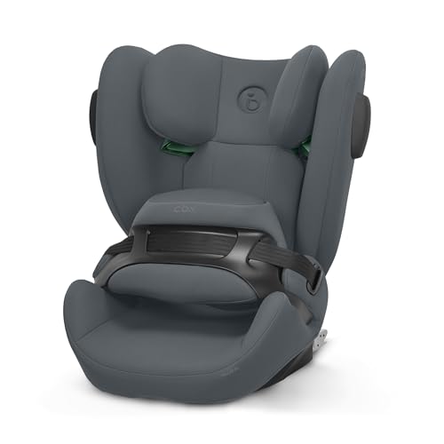 CBX by CYBEX Kinder-Autositz Pallas B3 i-Size, ISOFIX, 9-50kg, Grau