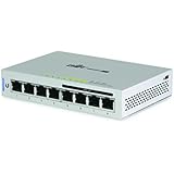 Ubiquiti US-8-60W Unifi Switch