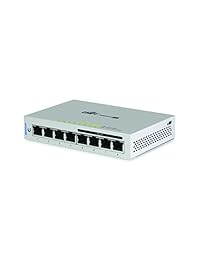Ubiquiti UniFi Switch 8, 60 W (US-8-60W)