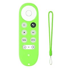 Glow Remote Cover Replacement for Chromecast with
