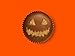 REESE'S Milk Chocolate Snack Size Peanut Butter Cups, Candy Bag, Halloween Candy, 33 oz (60 Pieces)