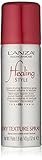 L'ANZA Healing Style Dry Texture Spray, 1.5 oz.