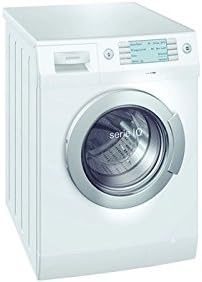 siemens serie iq dishwasher