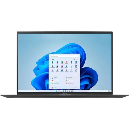 LG Gram 17 Laptop
