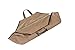 RORAIMA Firewood Log Carrier Signature Log Totes Heavy Duty Canvas (logs not included) size 36