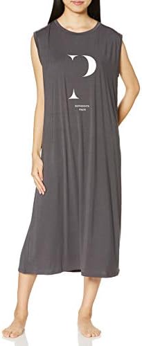 Gelato Pique PWCO204346 Women’s Initial Logo Rayon Dress