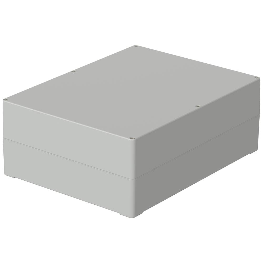 Universal enclosure Bopla 03254000 ABS light grey 300 x 230 x 110 1 pc(s)