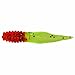 Bobby Garland Slab Slay'R Soft Plastic Crappie Fishing Lure, Fishing Gear and Accessories, 2