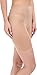 SPANX Women's Skinny Britches Girl Shorts, Naked 2.0, Large