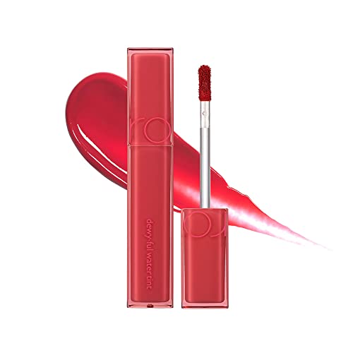 rom&nd DEWY·FUL WATER TINT (07 CHERRY WAY)