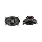 Pair Lanzar Mx462 4x6