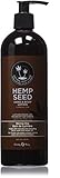Skinny Dip Hemp Seed Hand and Body Lotion - 16 Oz. by Earthly Body