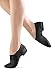 Bloch Super Jazz Dance Shoe S0401L, Black, 9 M US
