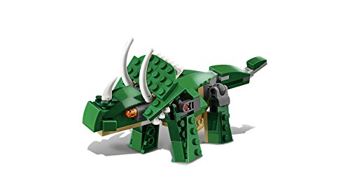 LEGO Creator - Mighty Dinosaurs - 31058