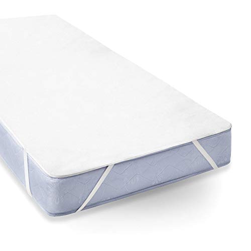 Fogarty Soft Touch 35cm Deep Mattress Protector Dunelm Fogarty Soft Touch 35cm Deep Mattress Protector Dunelm
