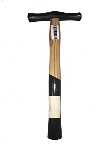 Peddinghaus #50.02 Shrinking Hammer 135mm Head Length 23mm x 24mm Head wt. 300g Made in Germany