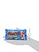 Bazooka Ring Pop Gummies Pouch, 1.70 Ounce (Pack of 16)
