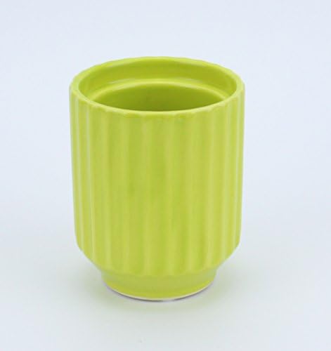 HanFengTang Round color suit pots Cylindrical flower pot