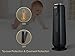 PELONIS Ceramic Space Heater, 1500W Electric Portable Tower Heater with 8-Hour Programmable Timer, Remote Control, Oscillating Safe Heater for Indoor Use