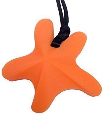 sensory chew necklace amazon