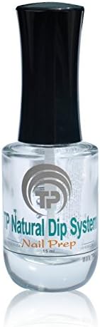 TP Nail Prep. The #1 in TP Gel Dip System. (Nail Prep)