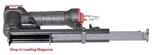 1 3PLUS+H7116SP+Pneumatic+Upholstery+Stapler
