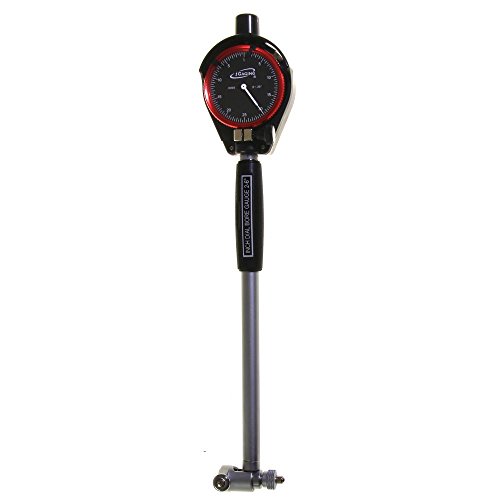 Bore Gauges IGaging 34668 Dial Gauge, Out Of Round Cylinder