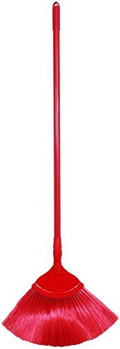 Ivaantm Ceiling Jaala Cobweb Cleaning Broom (1.5 Meter), Color May Vary